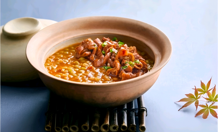 当餐酒楼热卖菜，匠心秘制