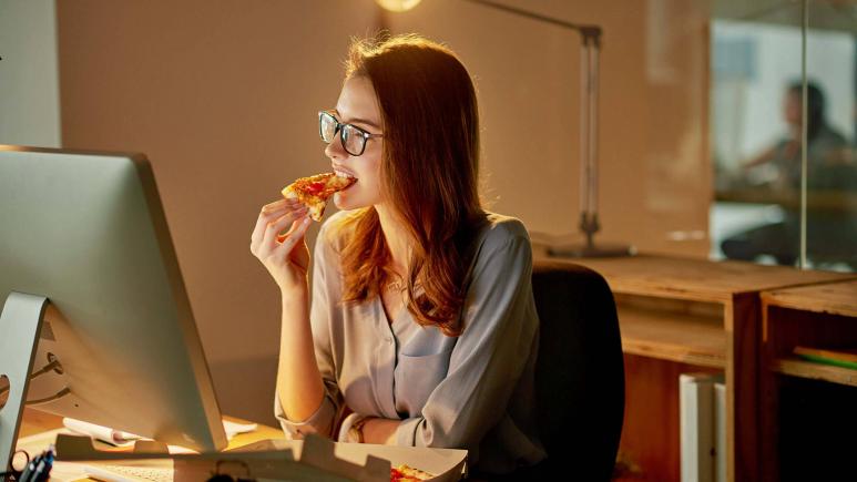 一人食餐饮场景与食材供应链研究
