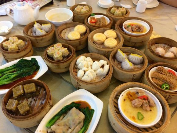 当餐供应链南北饮食差异与餐饮业调和研究