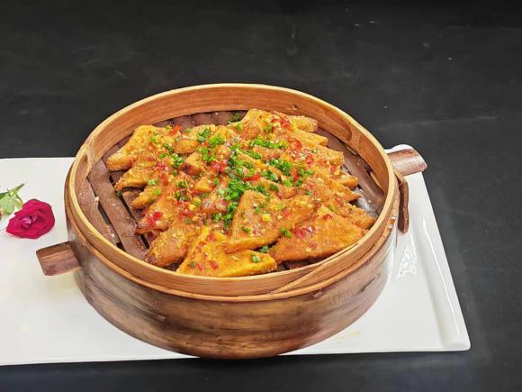 食材供应链供应商及新品名录