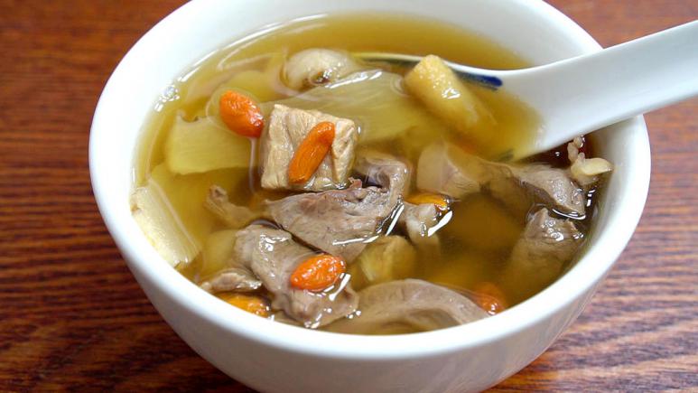 冬季养生药膳有哪些 冬季饮食调养要点