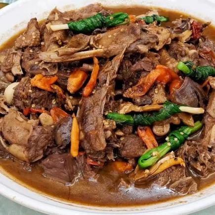 广东韶关有哪些好吃美食？这6种全是“心头爱”，来了就得吃个遍~