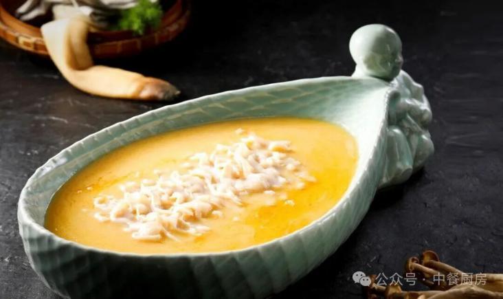 当餐酒楼招牌菜，颜值在线