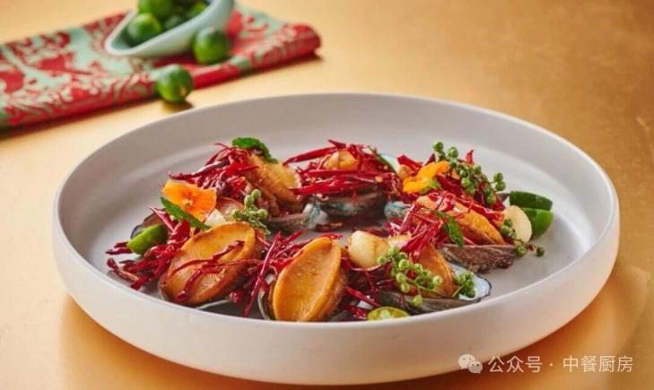 当餐酒楼特色菜,鲜醇地道