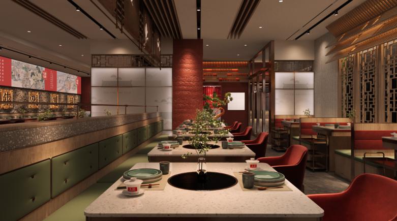 江浙沪餐饮品牌与加盟市场分析