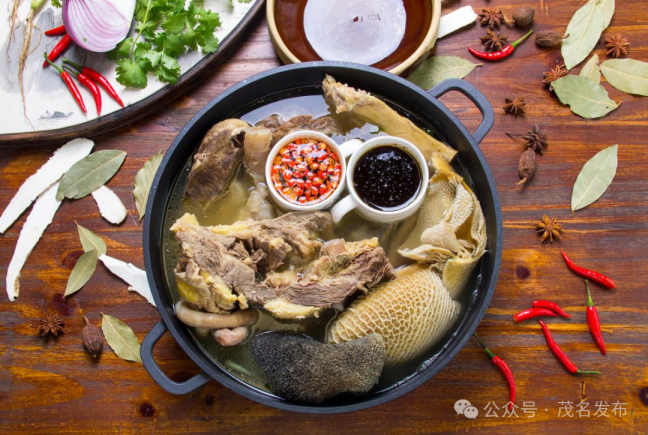 来茂名看演唱会，这些美食别错过！