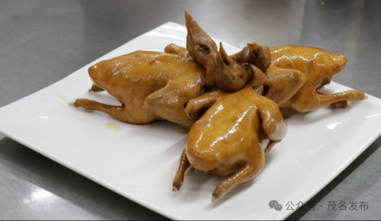 来茂名看演唱会，这些美食别错过！