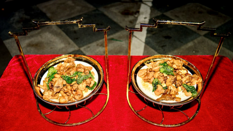 昌江必吃美食！你都吃过哪些？