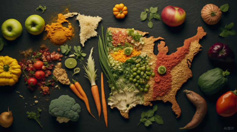 有机食品为什么比普通食品贵?