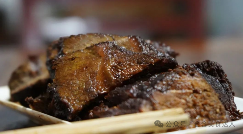 江苏最好吃的代表性非遗美食,你都吃过几种