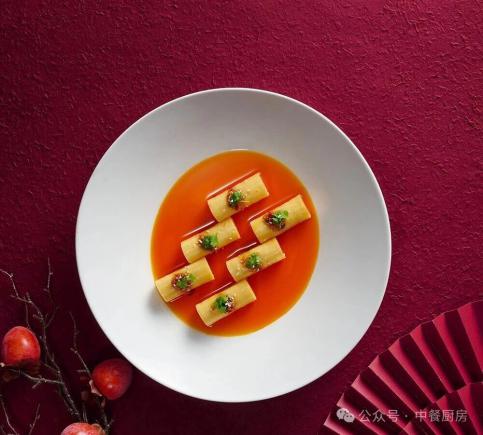 当餐酒楼特色菜,鲜醇地道