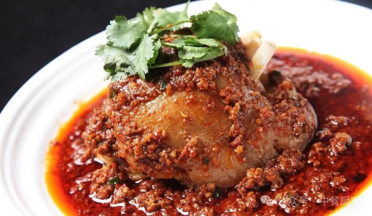 当餐酒楼招牌菜,值得专程前来