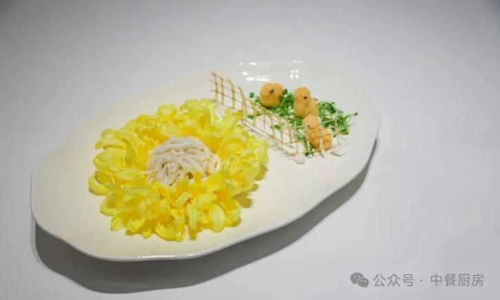 当餐酒楼招牌菜,鲜醇入味