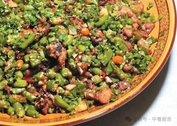 当餐酒楼旺销菜，爆款臻味