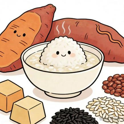 老年人饮食的“黄金法则”:5条铁律,吃对了才是真养生