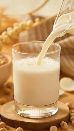 “减油、增豆、加奶”，饮食调整一下，实操指南→