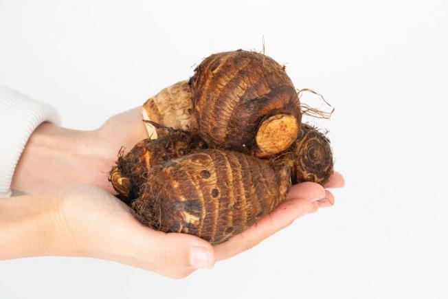 薯类，饮食界的低调“扛把子”，“薯”于你的养生妙方，千万别错过！