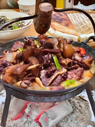 安徽六安10大必吃美食，大别山的美味值得期待