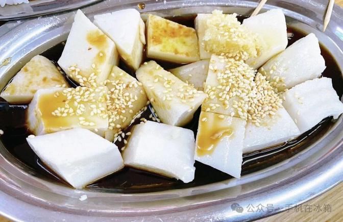 在湛江必吃的美食——遂溪篇