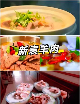 江苏宿迁10大必吃美食,美食之城名不虚传