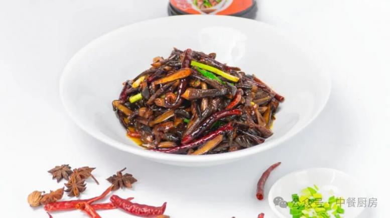 当餐酒楼旺销口味菜，回头客的秘密清单