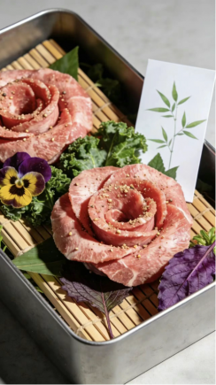 做餐饮要有创意，才有机会被朋友圈转发宣传