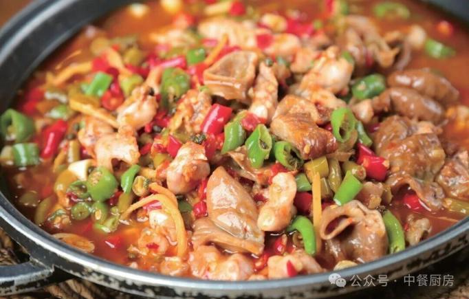 当餐酒楼招牌菜，经典招牌