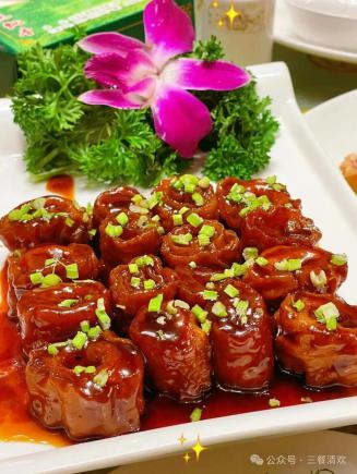 寻味泉城吃透济南烟火味，这几样美食闭眼冲