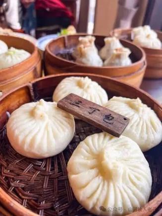 高铁直达!早春3月美食之旅的4个城市,暖和又好吃,嘴馋了就去尝鲜!!