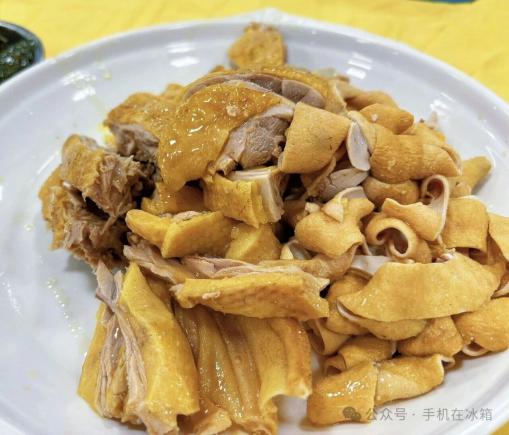 在湛江必吃的美食——遂溪篇