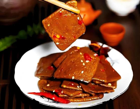 安徽铜陵10大必吃美食，古铜都美食充满诱惑