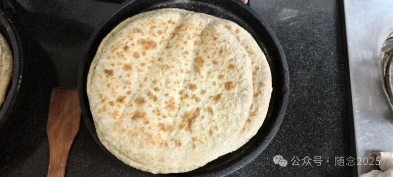 麦鼓头——宁溪的美食