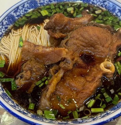 江苏最好吃的代表性非遗美食,你都吃过几种