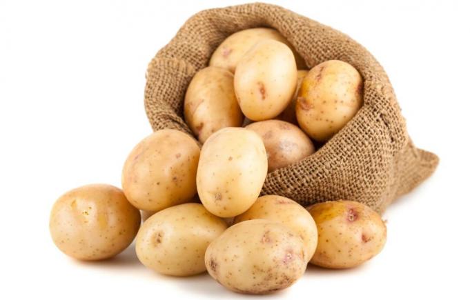 薯类，饮食界的低调“扛把子”，“薯”于你的养生妙方，千万别错过！