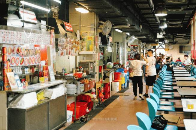 当餐优选美食推荐官“食在澳门”大放送