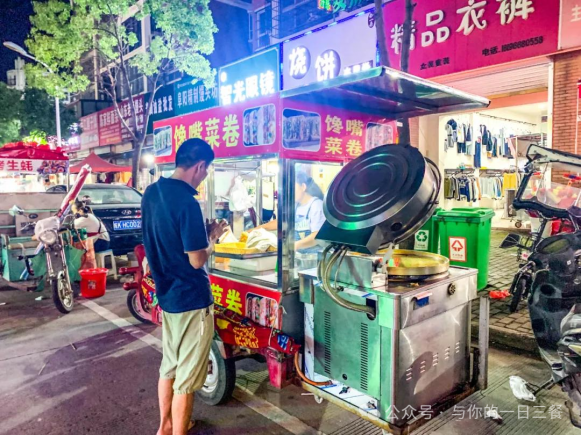 安徽阜阳,意料之外的美食之都!!!