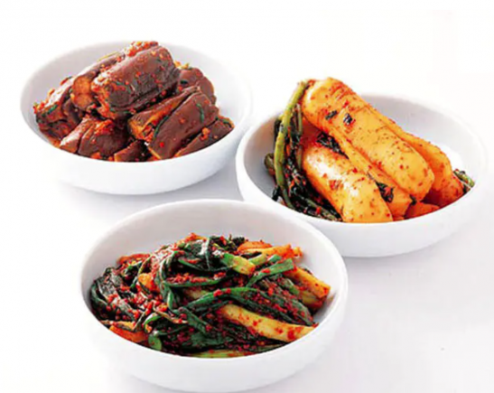 安徽六安10大必吃美食，大别山的美味值得期待