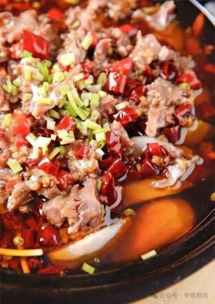 当餐酒楼地方风味菜，匠心入味