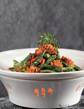 当餐酒楼旺销菜，鲜醇入味