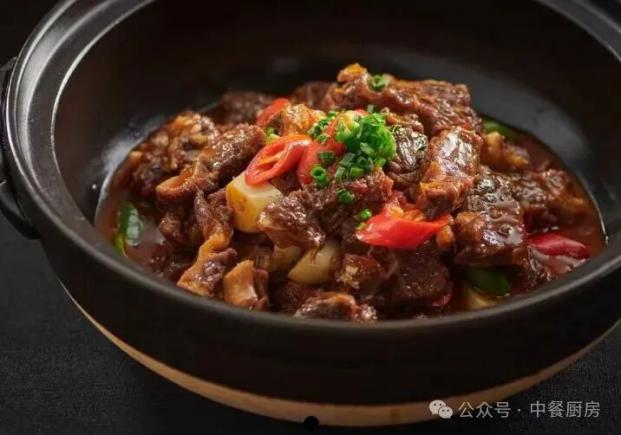 当餐酒楼特色菜，臻享至味