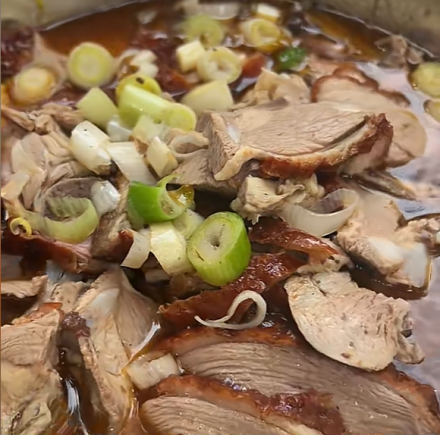 成都青羊区美食攻略，全是宝藏小店，好吃不贵放心冲！