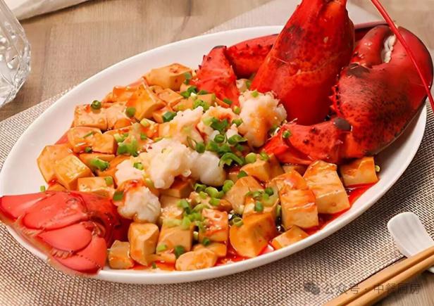 当餐酒楼招牌菜，食客追捧