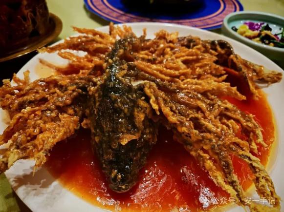 这么近那么美,周末到河北!这份石家庄“美食”指南快收好