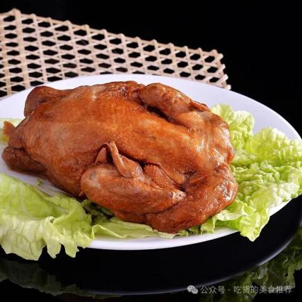 美食推荐,来到山东菏泽这10种美食您吃过吗?看看有您喜欢的吗?