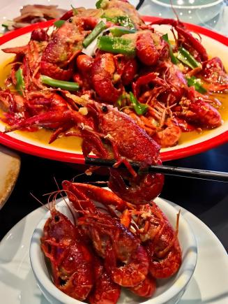 江苏淮安10大必吃美食，世界美食之都名不虚传