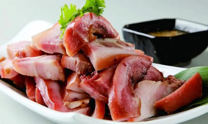 江苏宿迁10大必吃美食,美食之城名不虚传