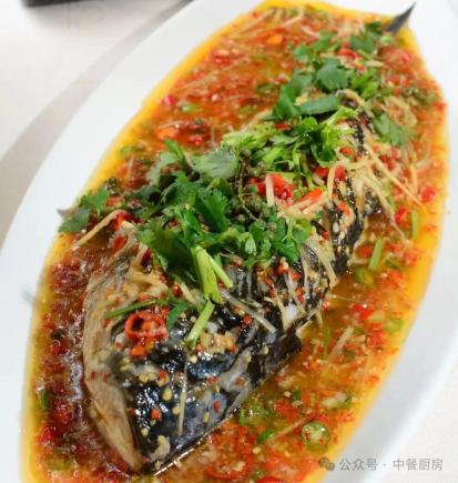 当餐酒楼特色菜，臻选珍材