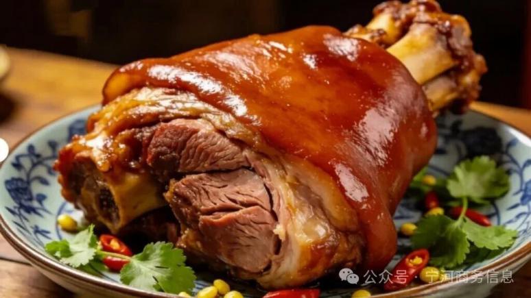 七里海的风景在眼里，宁河的味道在碗里