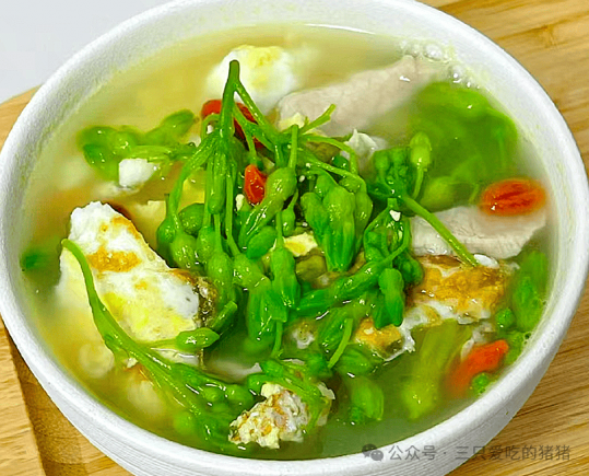 广宁的美食富矿，你试过没？