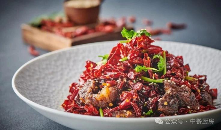 当餐酒楼特色菜,鲜醇地道